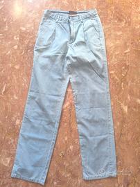 jeans Sea barrier Tg.46 come in foto