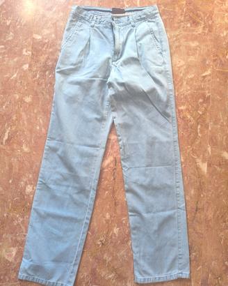 jeans Sea barrier Tg.46 come in foto