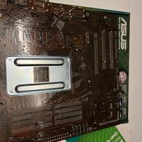 Scheda madre ASUS M3N78-EMH HDMI