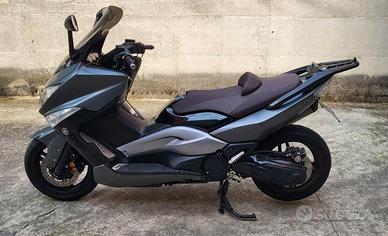 Yamaha T-MAX - 2009