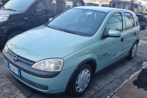 OPEL Corsa 1.2i 16V cat 5 porte Club