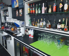 Vendita avviamento bar licenza