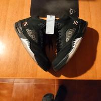 Jordan 5 x Paris Saint Germain