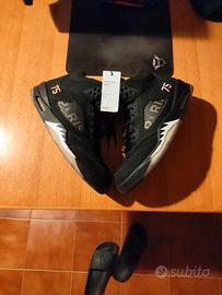 Jordan 5 x Paris Saint Germain