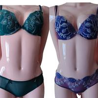 2 completini yamamay tg 3