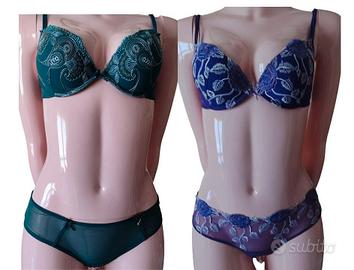 2 completini yamamay tg 3