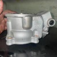 Cilindri rotax e husqvarna sm