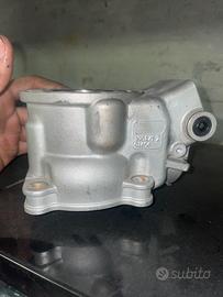 Cilindri rotax e husqvarna sm