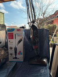 Aspirapolvere aspiraliquidi