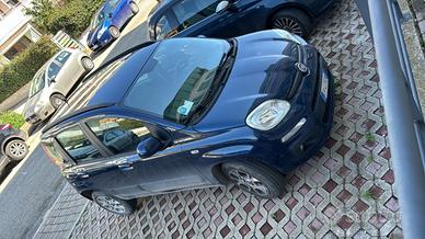 FIAT Panda 3ª serie - 2014