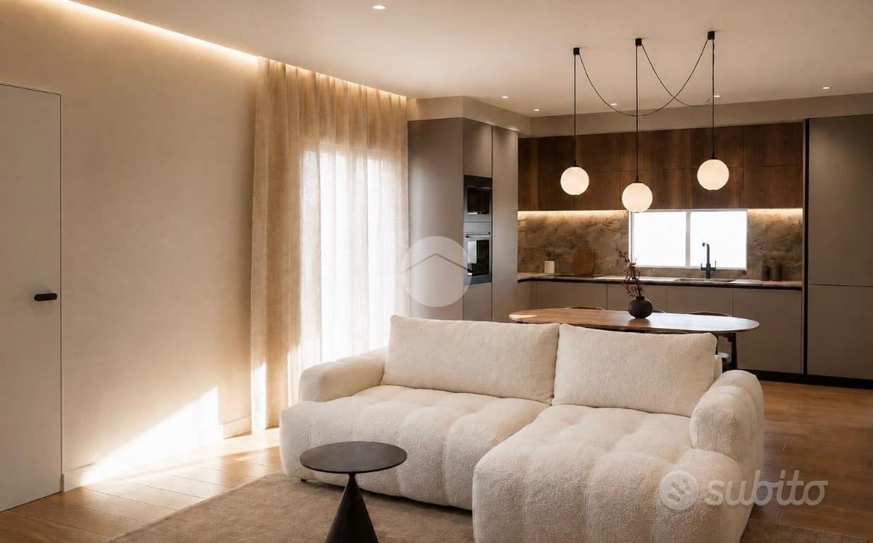 Appartamento – Aversa, Bagno d'Aversa - Vista 3