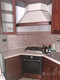 cappa  per cucina 