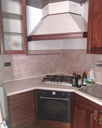 cappa  per cucina 