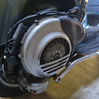 Vespa px 125