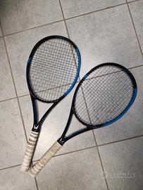 Racchette tennis Dunlop FX500