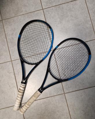 Racchette tennis Dunlop FX500
