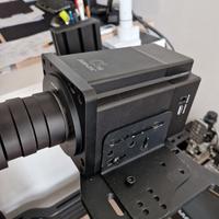 Base alpha mini simagic sim racing 