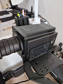 Base alpha mini simagic sim racing 