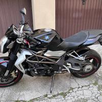MV Agusta Brutale 990 - 2010