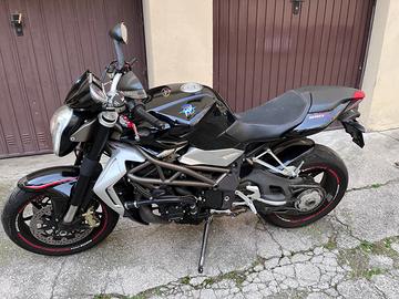 MV Agusta Brutale 990 - 2010