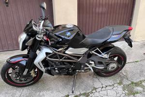MV Agusta Brutale 990 - 2010