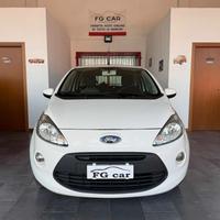 Ford Ka 1.2 8V 69 CV Individual NEOPATENTATI