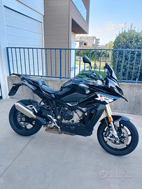 BMW s1000xr my2024 