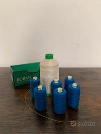 SET CUCITO KOBAN