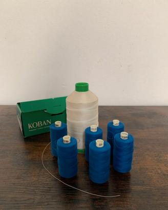 SET CUCITO KOBAN