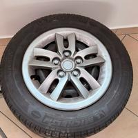 Gomme estive 185/65/14
