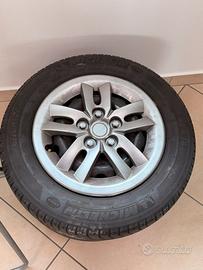 Gomme estive 185/65/14