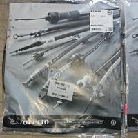 Cavi per freno a mano MITSUBISHI SPACE STAR 