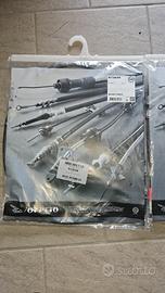 Cavi per freno a mano MITSUBISHI SPACE STAR 