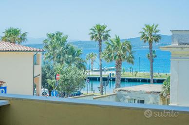 3 LOCALI A GOLFO ARANCI