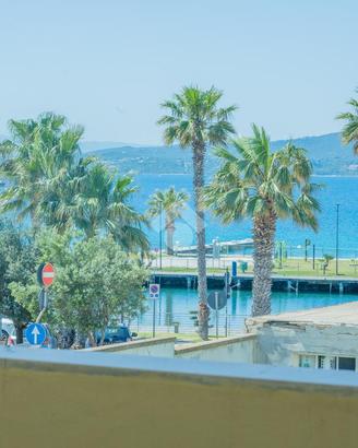 3 LOCALI A GOLFO ARANCI