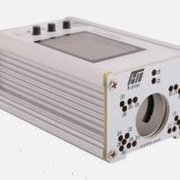 Velocimetro per pellet.