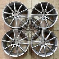 Cerchi 19 originali Alfa Romeo Stelvio Giulia