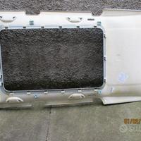 Sottocieli Passat Variant/Berlina