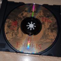 Age of Empires con scatola box completa 