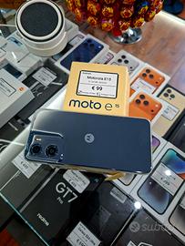 MOTOROLA E15 64GB nuovo