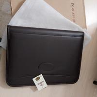 Organizer Portablocco SIRE A4 con Zip - Mai usato