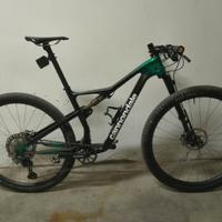 Cannondale scalpel hi-mod