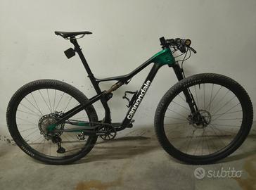 Cannondale scalpel hi-mod