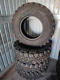 4x4 Gomme Extreme 235/85 r16