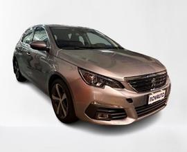 PEUGEOT 308 BlueHDi 130 S&S Allure