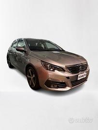 PEUGEOT 308 BlueHDi 130 S&S Allure