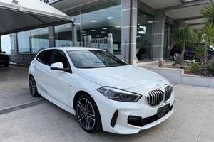 BMW 118d 5p. Msport