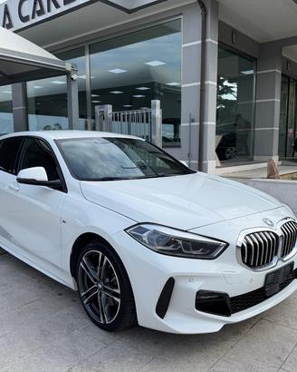 BMW 118d 5p. Msport