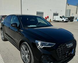 Audi Q3 sportback 40 TDI S