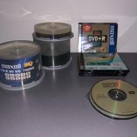 Cd-r80 dvd rw -dvd r